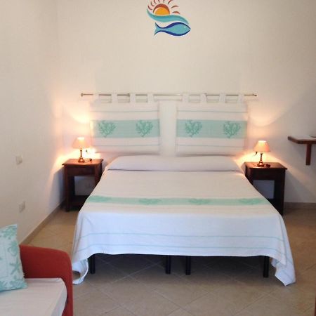 La Striscia Larga Bed & Breakfast San Pasquale Eksteriør bilde