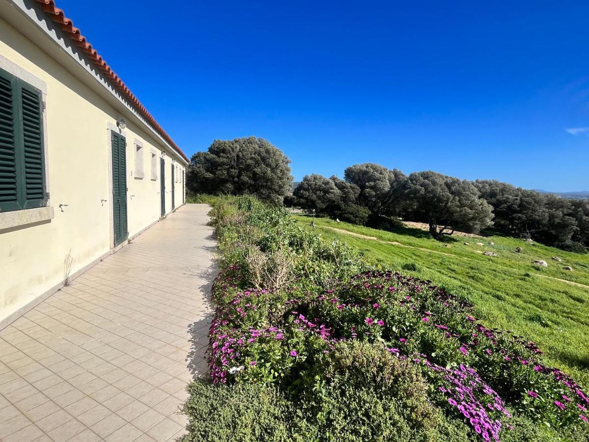 La Striscia Larga Bed & Breakfast San Pasquale Eksteriør bilde