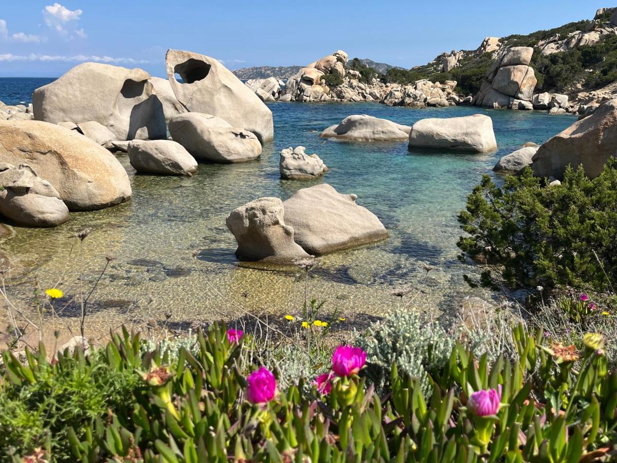 La Striscia Larga Bed & Breakfast San Pasquale Eksteriør bilde