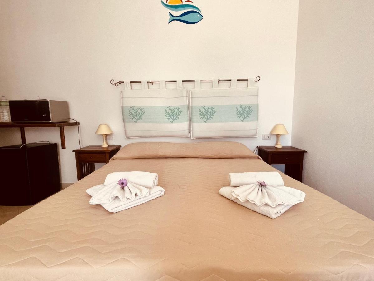 La Striscia Larga Bed & Breakfast San Pasquale Eksteriør bilde